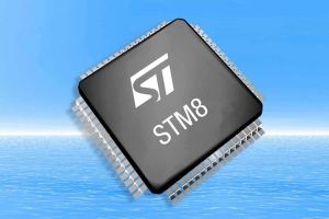 STM8L 8位超低功耗单片机