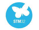 STM32 L0系列cortex-m0 +超低功耗单片机