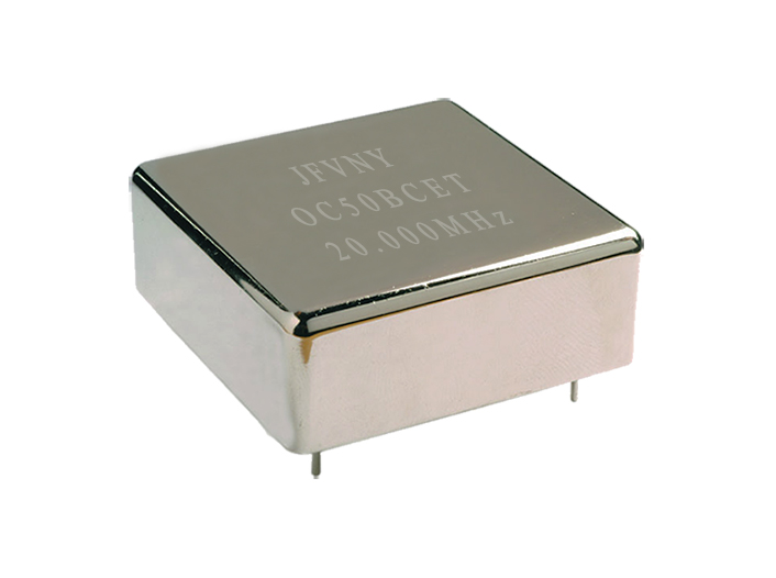 OC50 - 恒温振荡器